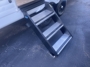 steps