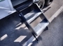 steps