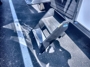 steps