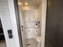 half-bath