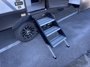 steps