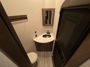 half-bath