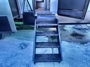 steps
