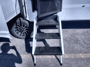 steps