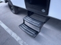 steps