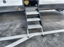 steps