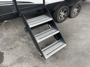 steps