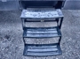 steps