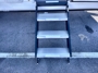 steps