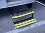 steps