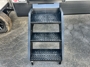 steps