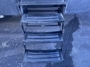 steps