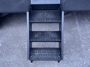 steps