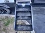 steps