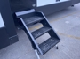 steps