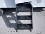 steps