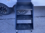 steps