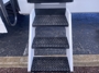steps