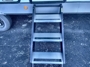 steps