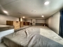 bunk-room