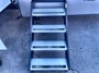 steps