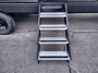 steps