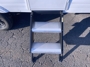 steps