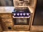 stove-oven