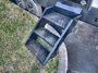 steps