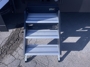 steps