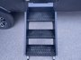 steps