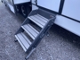 steps
