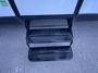 steps
