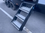 steps