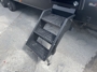 steps