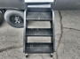 steps