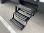 steps
