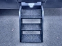 steps