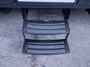 steps