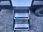 steps