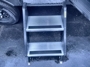 steps