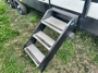 steps