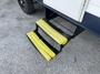 steps