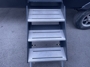 steps