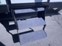 steps