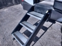 steps