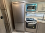 fridge