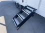 steps