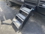 steps