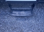 steps